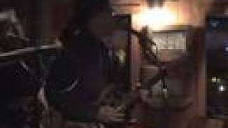 Conrad Oberg(13yrs.) The Sky is Crying..Elmore James..SRV