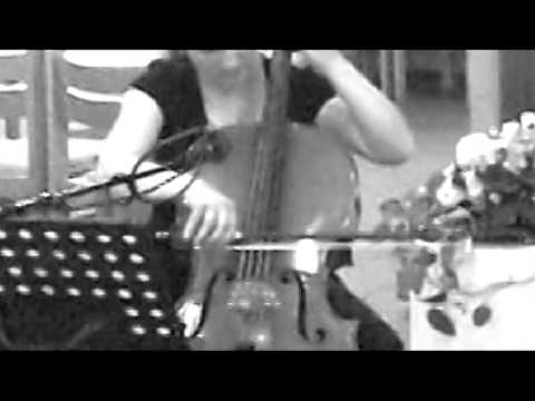 CF Abel. Sonata G. 2. Adagio