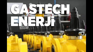 Gastech Enerji San. Tic. A.Ş
