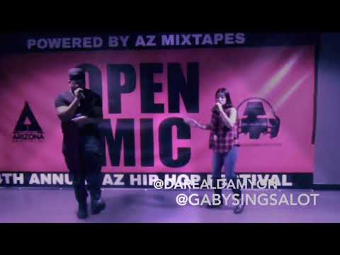 Da New Era Damyon Music Video