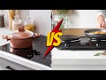 Hotplate Vs Induction Cooker Which One Wins In Real Cooking