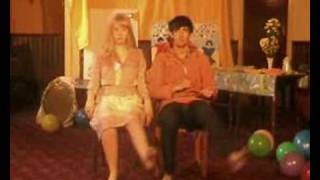 Slow Club - Because We Are Dead (Video)