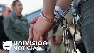 Venezolanos que esperan respuesta sobre asilo podrían ser deportados