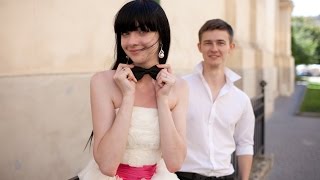 Wedding in Ukraine