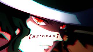 Download lagu 𝙃𝙚’𝙨 𝘿𝙚𝙖𝙙 𝙎𝙡𝙤𝙬𝙚𝙙 𝙍𝙚𝙫𝙚𝙧𝙗. 𝙪𝙠 𝙙𝙧𝙞𝙡𝙡 🔈BASS BOOSTED🔈 mp3 Download lagu 𝙃𝙚’𝙨 𝘿𝙚𝙖𝙙 𝙎𝙡𝙤𝙬𝙚𝙙 𝙍𝙚𝙫𝙚𝙧𝙗. 𝙪𝙠 𝙙𝙧𝙞𝙡𝙡 🔈BASS BOOSTED🔈 mp3