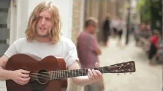 Andy Burrows - If I Had A Heart (Official Music Video)