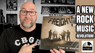 Newer Bands That Are Saving Rock Music!