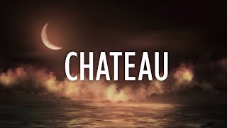 Backstreet Boys - Chateau (Lyric Video)