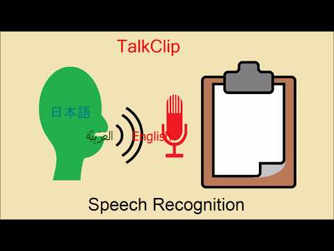 TalkClip Video