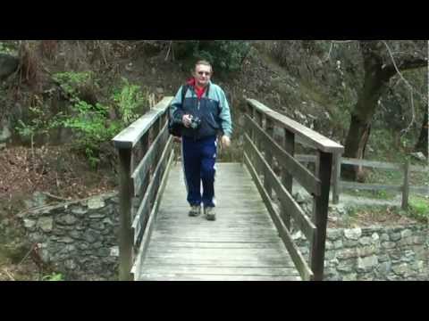 Varenna-Corenno Plinio Sentiero del Viandante parte seconda.mp4