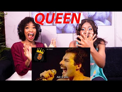 YOU WON'T BELIEVE IT! | OPERA SINGER FIRST TIME HEARING Queen Somebody to Love (REACTION!) 😱😱😱