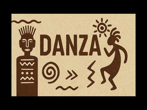 DANZA - Echowaya