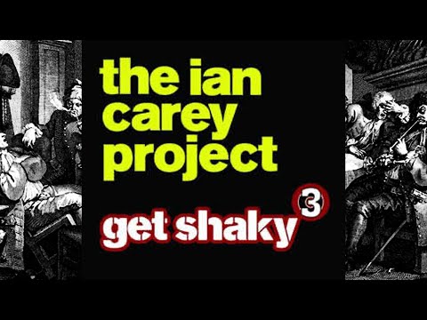 The Ian Carey Project - Get Shakey (Alex K Mix)