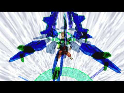 .Hack//RE:Play: .Hack//Mutation part 27