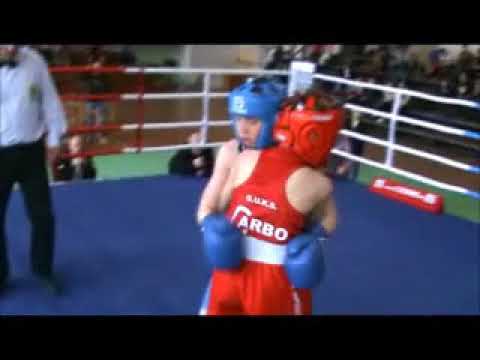 Nikodem Zając (GUKS Carbo Gliwice) - Wiktor Bujakowski (KS Górnik Sosnowiec)