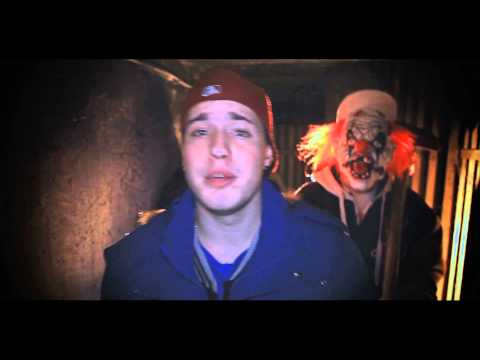 Dioniz - Maskenbal prod. by DJ X (Official Video)