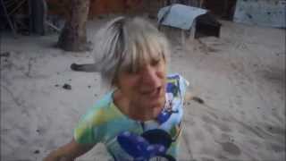 Anitta Ofuscou as inimigas no Rodrigo Faro, Areia nelas!