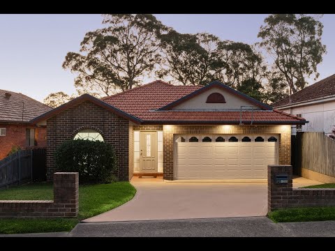 NOW SELLING - 8 Rodgers Avenue, Panania