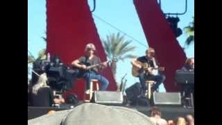 Phish - Invisible 11/01/09: Festival 8 - Indio, CA