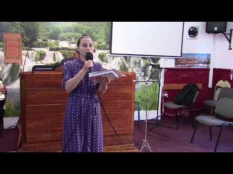 E TIMPUL SA MERCEM ACASA.