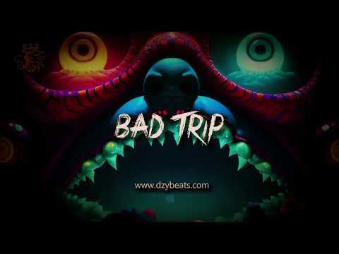 [FREE] CRAZY SILLY BOOM BAP BEAT - "BAD TRIP" (prod. by DZY)