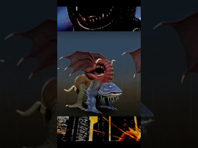 Vídeo relacionado con Godzilla 1984 The Return of Godzilla Icons of Toho Camiseta