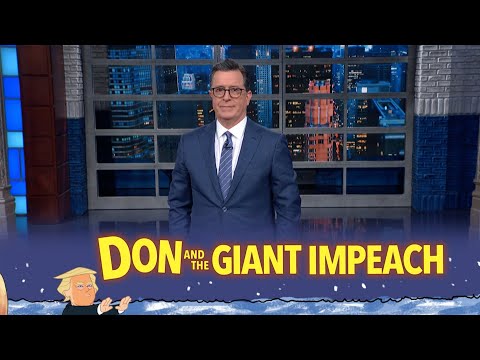 Trump Impeachment Trial Enters The 11th Hour With No Word On Witnesses