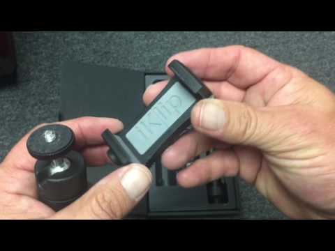 iKlip Grip Unboxing
