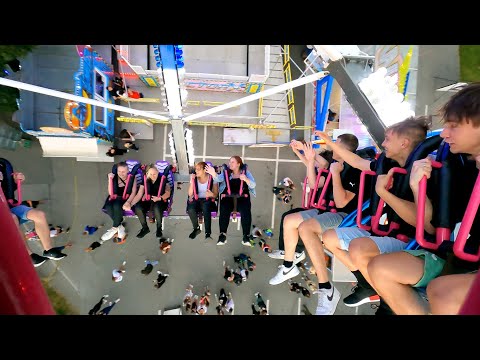 X Factor - Zapoměl (on-ride) | Ignis Brunensis 2023