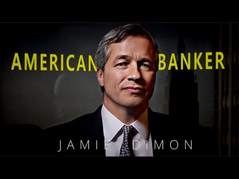 Jamie Dimon – Der mächtigste Banker Amerikas | Vollständige Dokumentation
