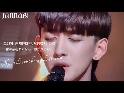 [[ENG/JAP/KOR]] JANNABI (cover song) Reality/リアリティ/리얼리티(Richard Sanderson)