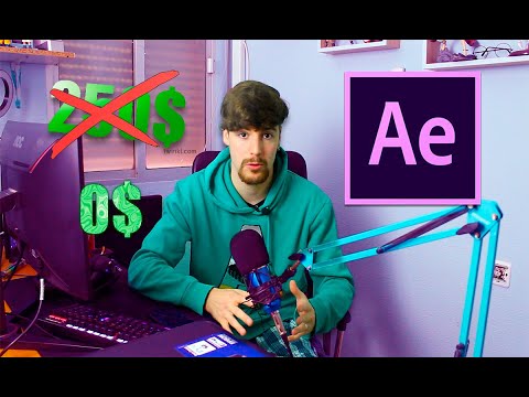 LOCKDOWN  2020 EL MEJOR PLUGINS DE AFTER EFFECTS - LUISFRO