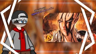 Free Fire React Ao  🎶 Rap Do Saitama ||Soco Seriamente Serio || (Anirap) |AS| - Eric Gacha