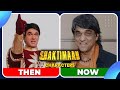 Shaktimaan TV Series Cast THEN NOW 1997 2022 WorldOTTNetwork