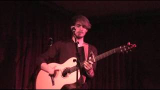 1952 Vincent Black Lightning - Blair Dunlop, Blight & Blossom Album Launch