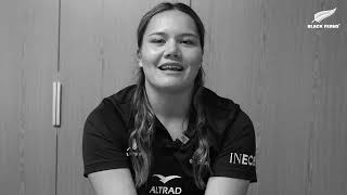 Kaipo Olsen-Baker ready to stamp mark on Black Ferns Thumbnail