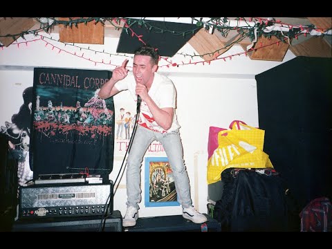 Ricky James - Secrets (Official Video)