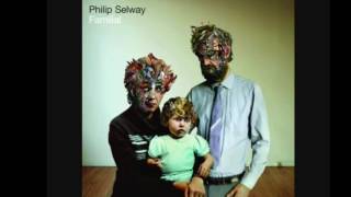 Philip Selway - The Witching Hour (cover)