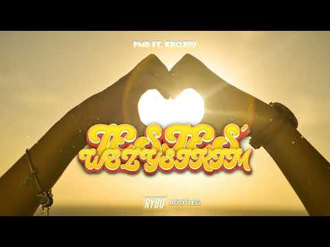 PatMatBrothers ft. Krojuu - Jesteś Wszystkim (Rybu Bootleg)