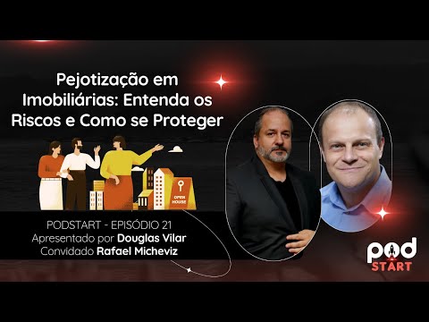 Pejotização em imobiliárias: riscos e como se proteger