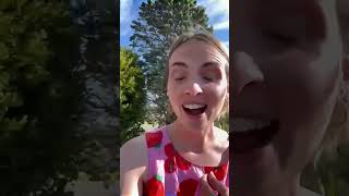 Melanie Darvodelsky, Auckland, NZ
