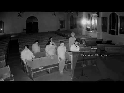 Tuesday Candlelight Midnight Praises [15-08-2023]