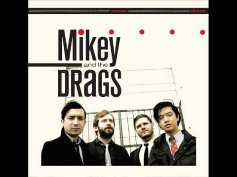 Mikey & The Drags - Spill Your Guts
