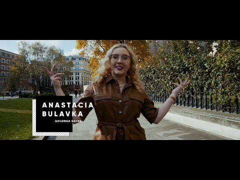 #UITM Ambassador | #Alumni Stories: Anastacia Bulavka (Ukraine)