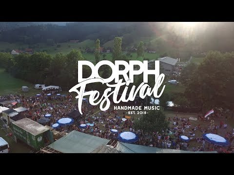 Dorph Festival 2018 | AFTER MOVIE