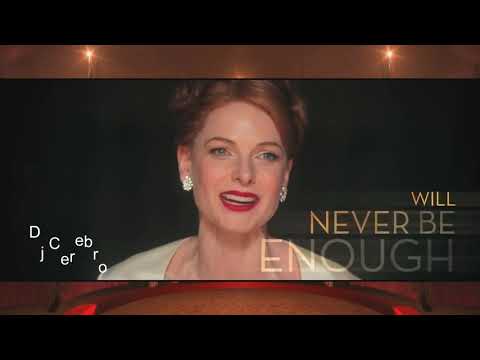 Never Enough - Loren Allred VMC Epic Remix