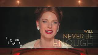 Never Enough - Loren Allred VMC Epic Remix