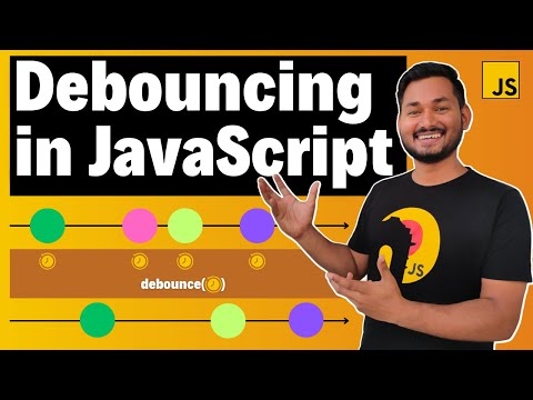 What Is Debouncing In Javascript Javascript For Procodrrs