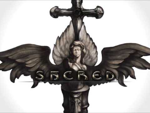[Cytus] Rabpit - Sacred Extended