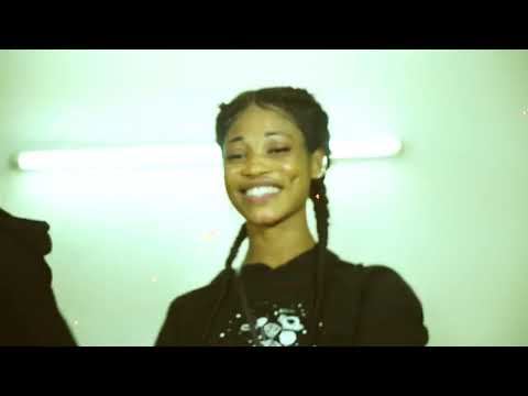 LIF K - TCHOUTCHOU REMIX (CLIP OFFICIEL)